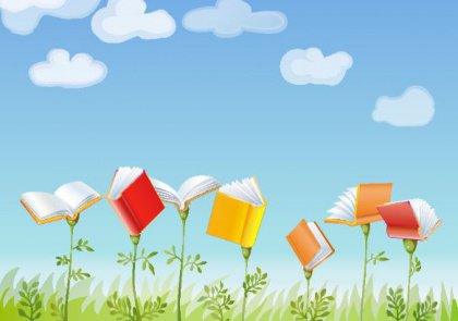 Bücher-420x295