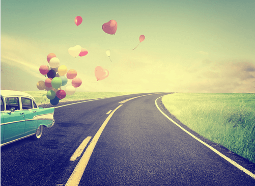 Der Karren der Gefühle