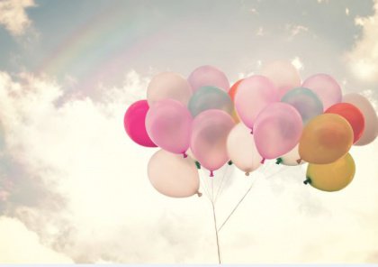 Luftballons