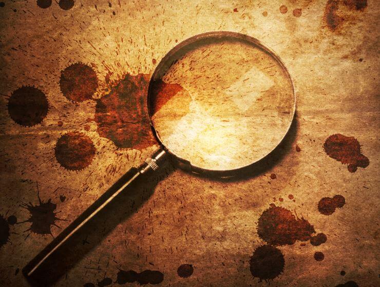 Sieben Spuren, die der Egoismus hinterlässt