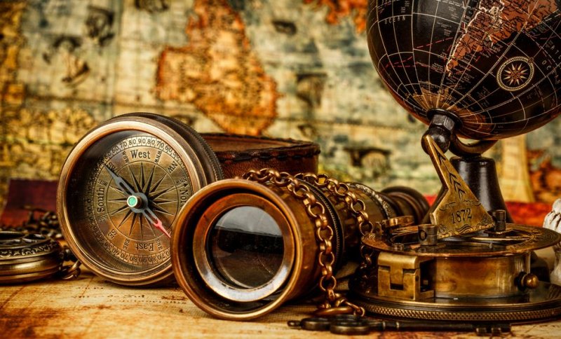 5 Frauen, die Geschichte schrieben