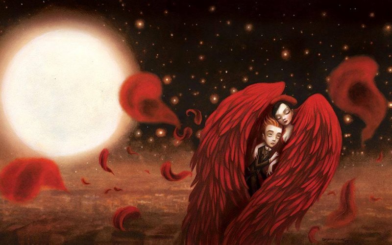 Die bewusste Liebe und die emotionale Reife