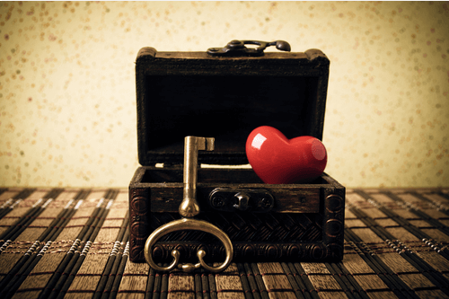 Vergeben und verzeihen - Ist das notwendig?