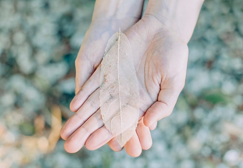 Das ist nicht Egoist sein, sondern auf sich selbst aufpassen