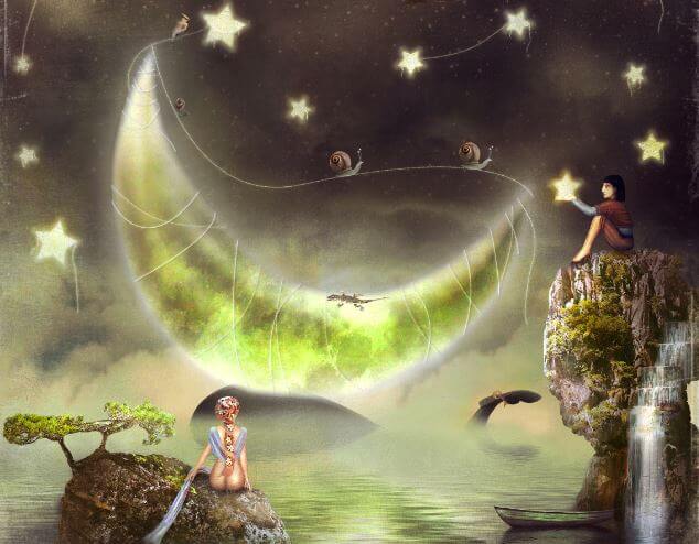 Ich brauche dich nicht, ich bevorzuge dich