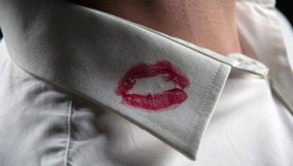 Anzeichen für Untreue