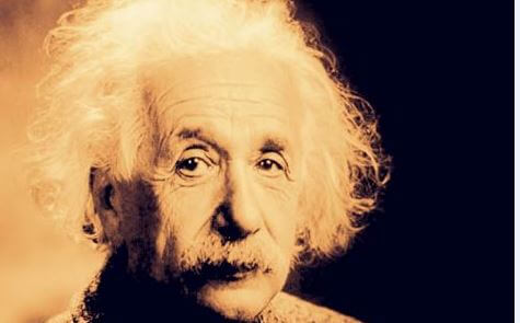 Welche Weisheiten stammen von Einstein und welche nicht?