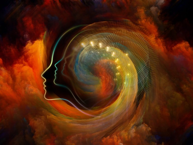 Wie uns Farben beeinflussen