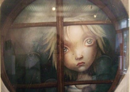 Fenster
