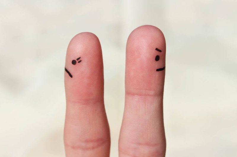 Warum empfinden wir Wut?