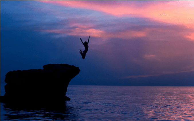 50 Tipps, um mutiger zu werden