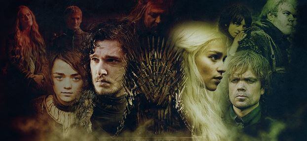 5 Lektionen für Führungspersönlichkeiten aus Game of Thrones