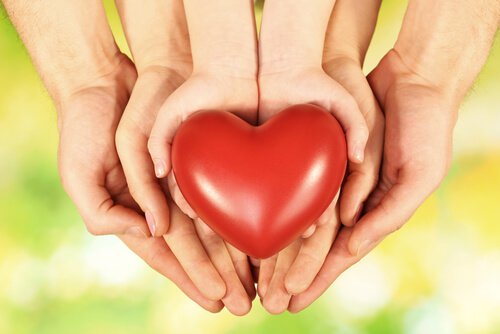 Emotional gesunde Kinder