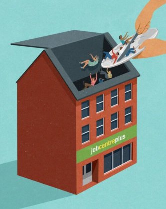 Jobcenter