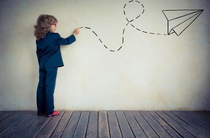 5 Dinge, die wir von Kindern lernen können, unseren Verhandlungsexperten