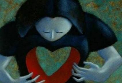 5 Schritte, um sich als Frau zu heilen