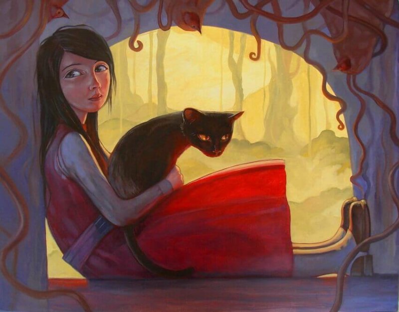 Hochsensible Menschen und ihr wundervolles Gehirn