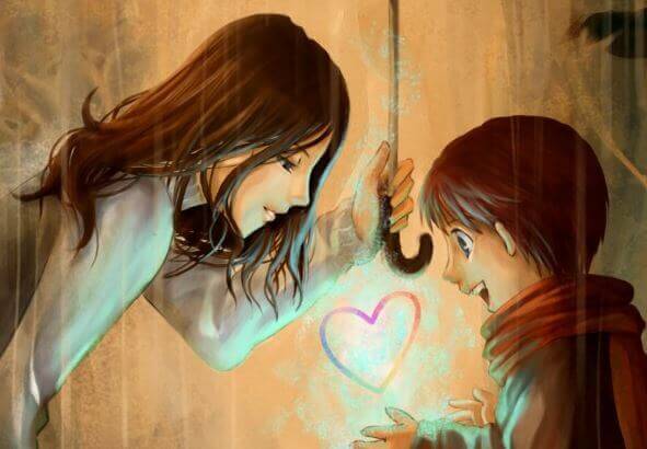 4 Lehren zur Förderung der kindlichen Selbsterkenntnis