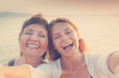 10 Führungsqualitäten, die ich von meiner Mutter gelernt habe