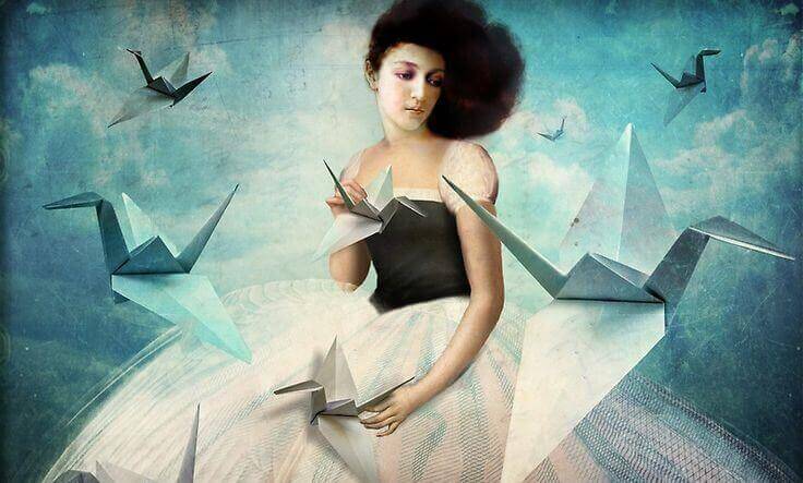 Ein offener Geist ist eine Tugend