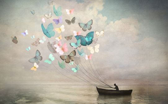 An die, die uns der Tod genommen hat - ihr fehlt uns