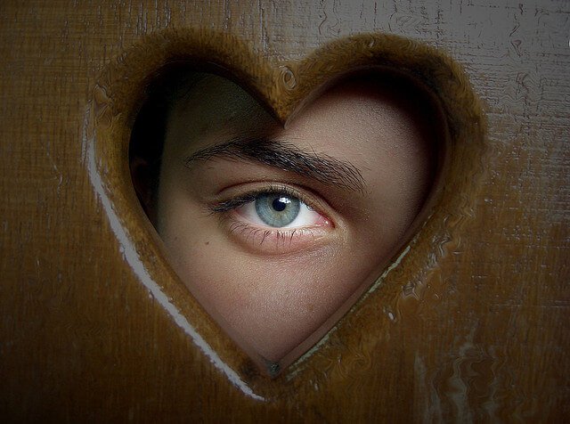 Sich lieben, um lieben zu lernen