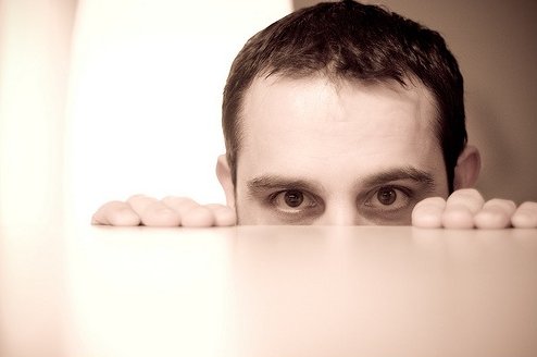 Was geht im Kopf von einem Stalker vor?