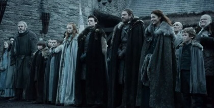 Starks
