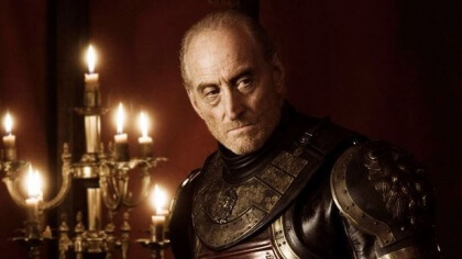 Tyrion Lannister