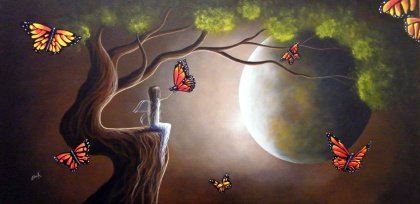 Unser Baum des Lebens