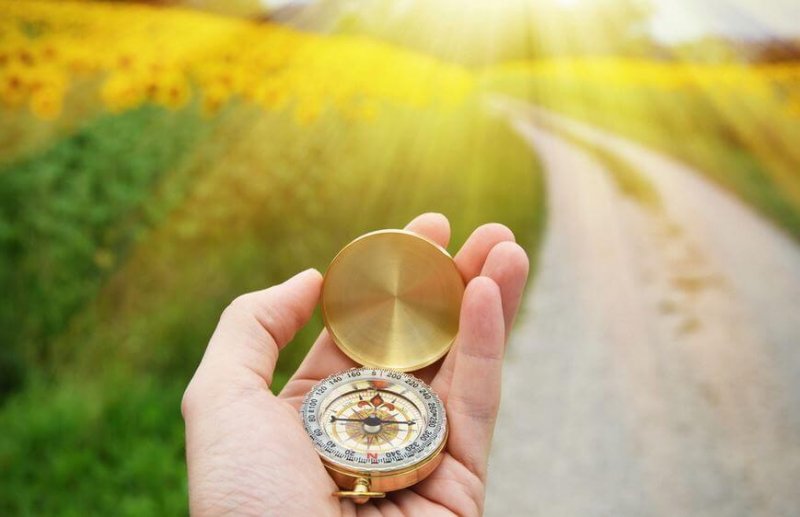 Nach jedem Regen folgt Sonnenschein