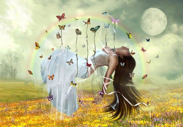 Hast du schon mal von kinästhetisch-körperlicher Intelligenz gehört?