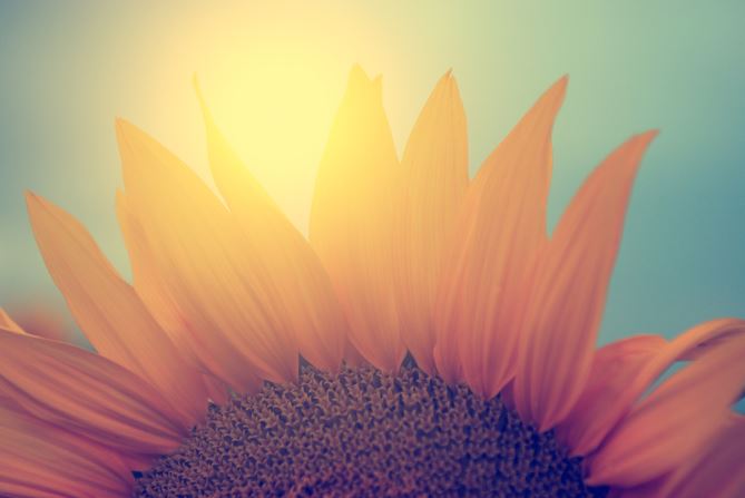 Neu anfangen - das geht am besten nach dem schlimmsten Ende