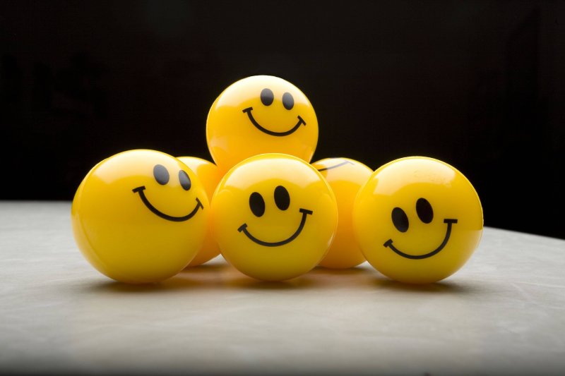 Die 33 besten positiven Gedanken