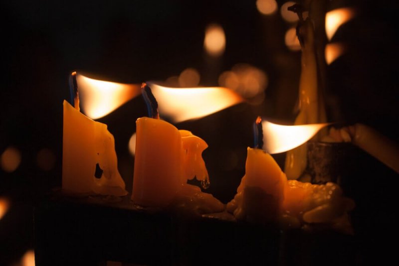 5 Erkenntnisse des Dalai Lama zum Nachdenken