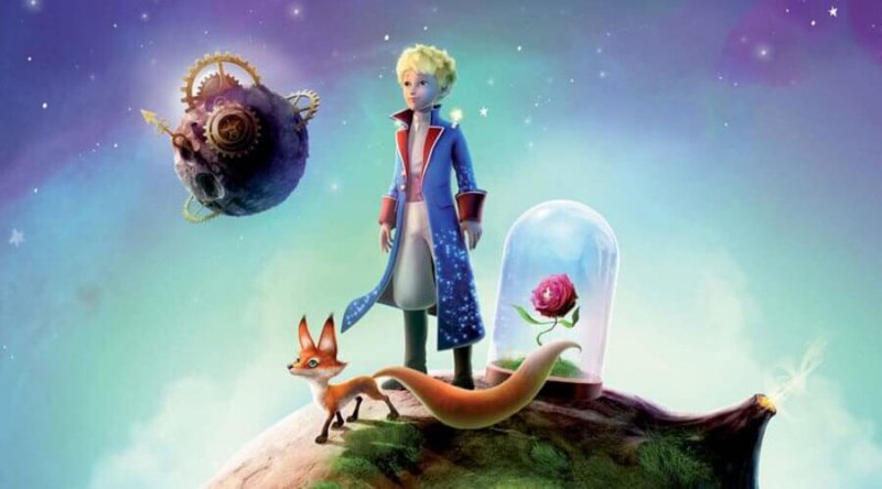 Die schönsten Buchzitate der meistgelesenen Bücher aller Zeiten