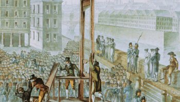 Eine Geschichte aus zwei Städten