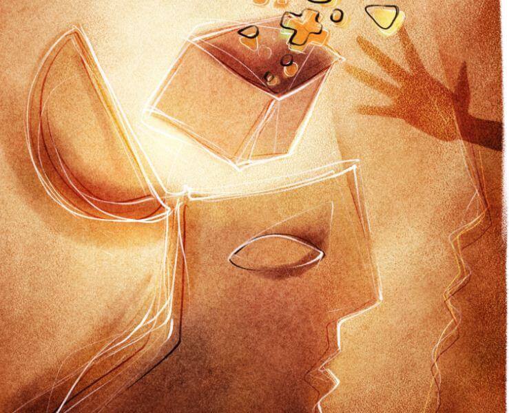 Kennst du das Syndrom des zufriedenen Sklaven?