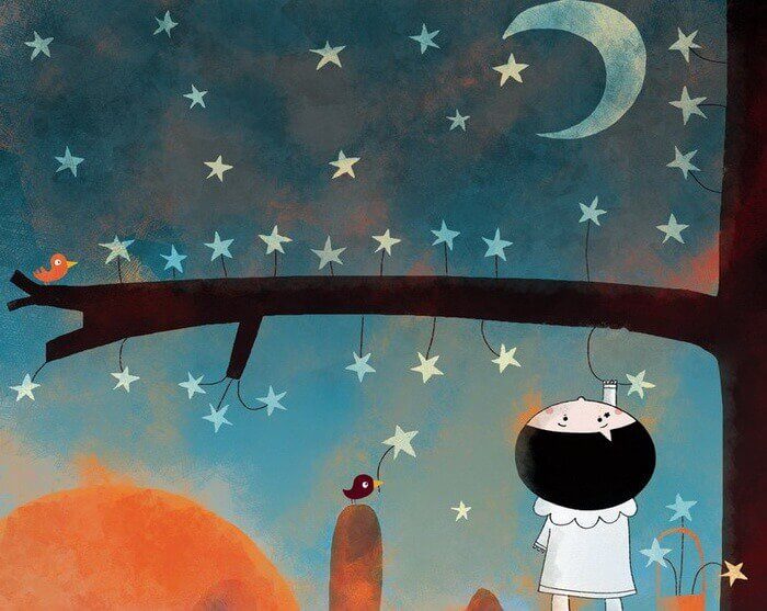 Emotionale Verbindung