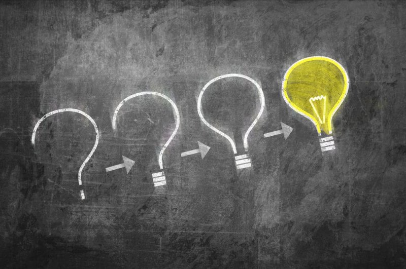 30 Fragen, die deinen Geist befreien