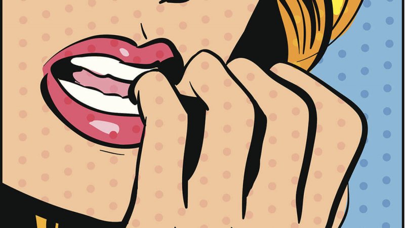 Wie man mit einem ängstlichen Menschen zusammenlebt