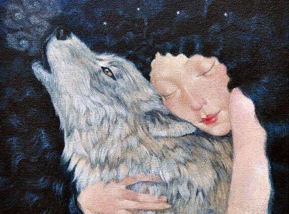 Du sagst, ich habe mich verändert, obwohl du der Grund für meine Traurigkeit bist