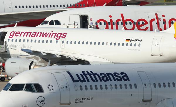 Germanwings