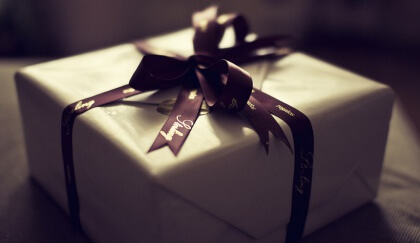Geschenk