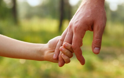 Hand