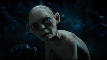 Herr der Ringe