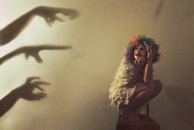 Toxische Persönlichkeiten - Meister der Ironie und des Sarkasmus