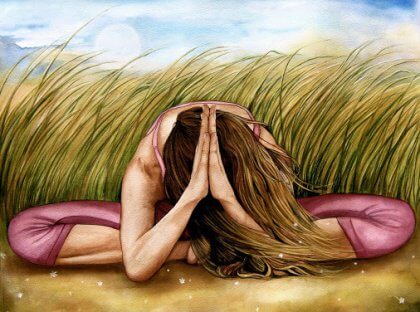 Joga