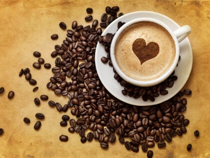 Kaffeetasse