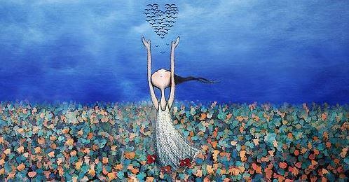 Ich verdiene es, von jemandem wirklich geliebt zu werden